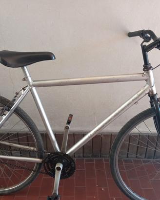 bici vintage 28"