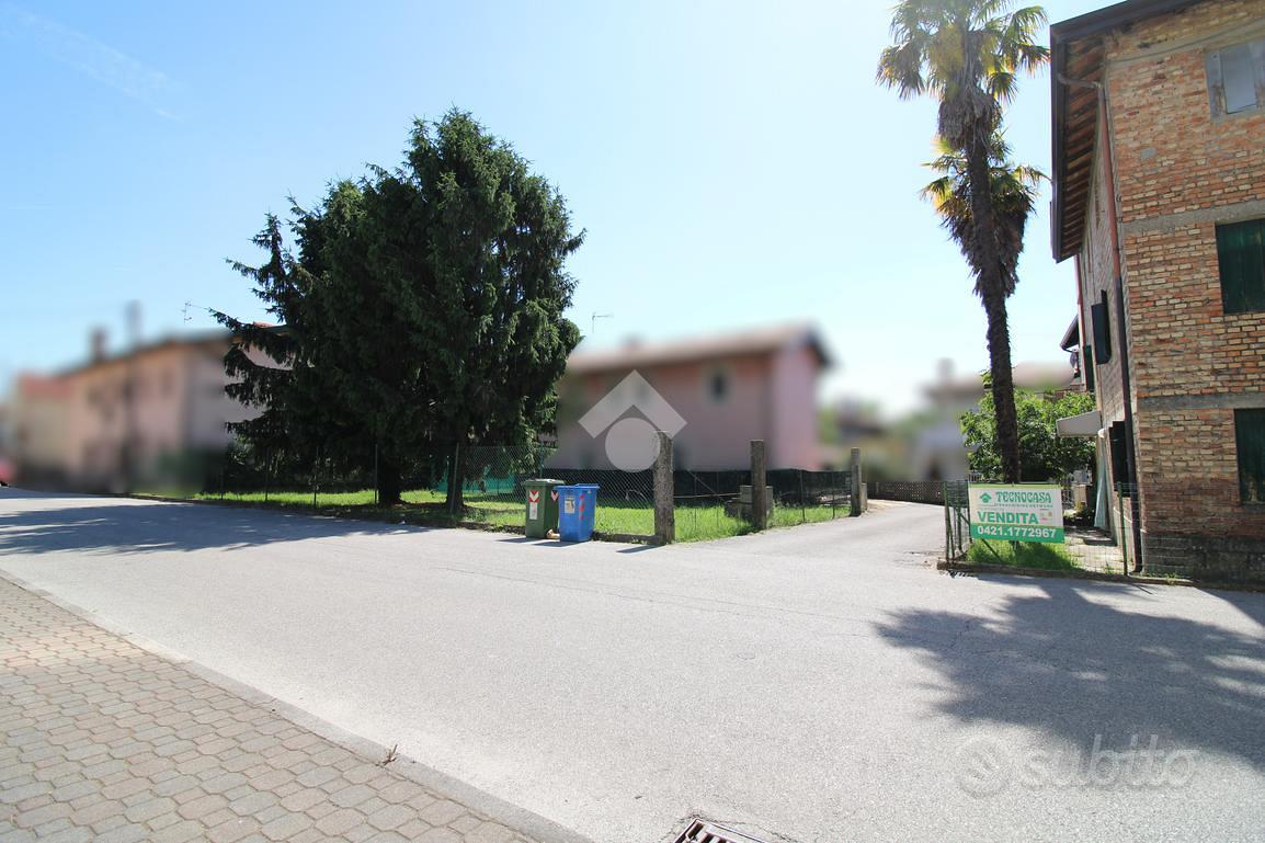 VILLA A SCHIERA A SAN MICHELE AL TAGLIAMENTO - View 3