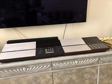 Bang & Olufsen Beomaster 8000