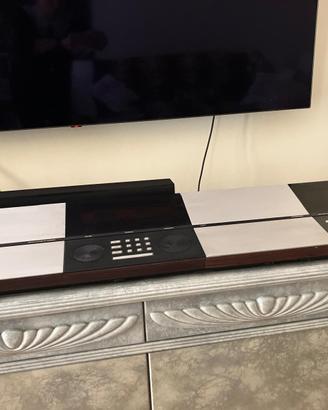 Bang & Olufsen Beomaster 8000