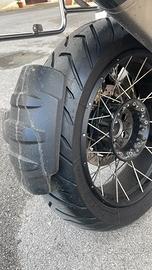 BMW Gs 1250 exclusive adventuri