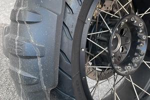 BMW Gs 1250 exclusive adventuri