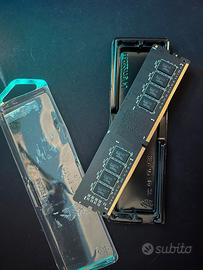 RAM DDR4 TeamGroup Elite 16GB 2666MHz CL19