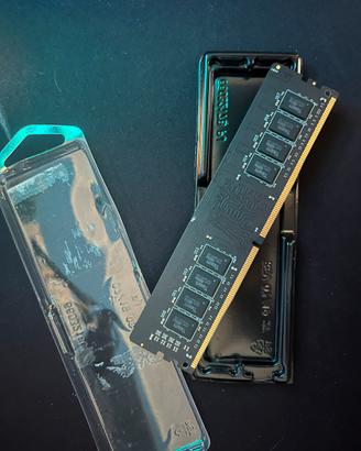 RAM DDR4 TeamGroup Elite 16GB 2666MHz CL19
