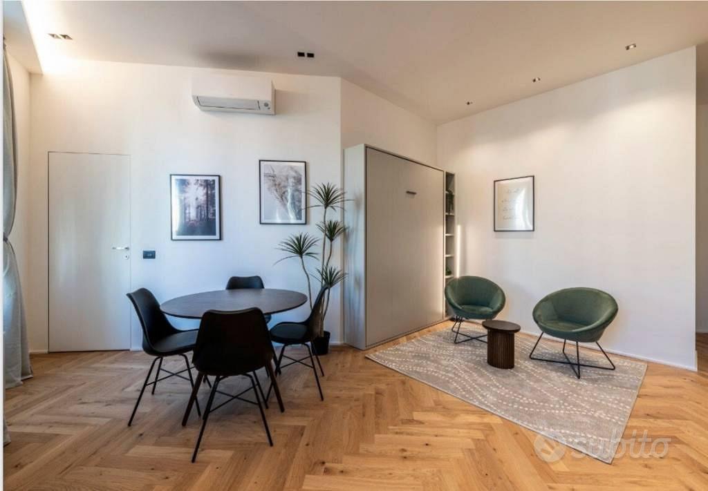 Appartamento – Milano, Buenos Aires - Venezia, Municipio 3 - Vista 5