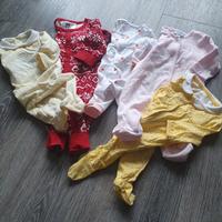 tutine, body, pantaloni, magliette