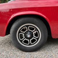 Ceechi r14  momo Vega originali