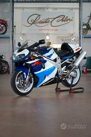 SUZUKI TL1000R anno 1999 ASI
