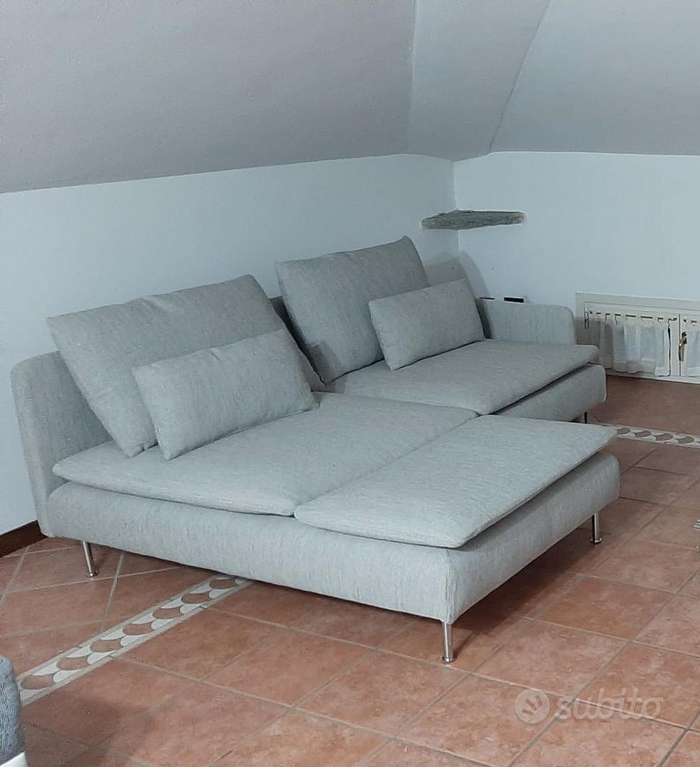 Cuscino a Cuneo per letto - Arredamento e Casalinghi In vendita a Parma