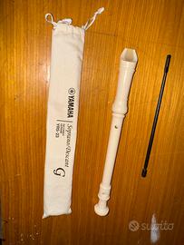 Flauto YAMAHA (basico)