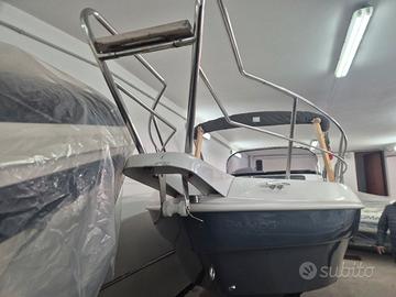 barca aquabat 21 walkaraund. 2021