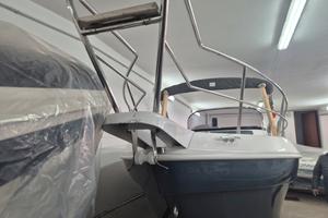 barca aquabat 21 walkaraund. 2021