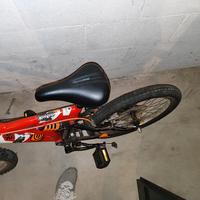 MTB bambino 20 pollici