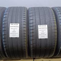 4 GOMME 285 40 22/315 35 22 CONTINENTAL RIF3745