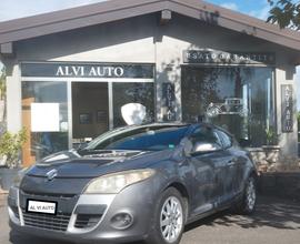 Renault Megane 1.5 dCi 8V 90 CV