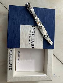 Braccialetto morellato