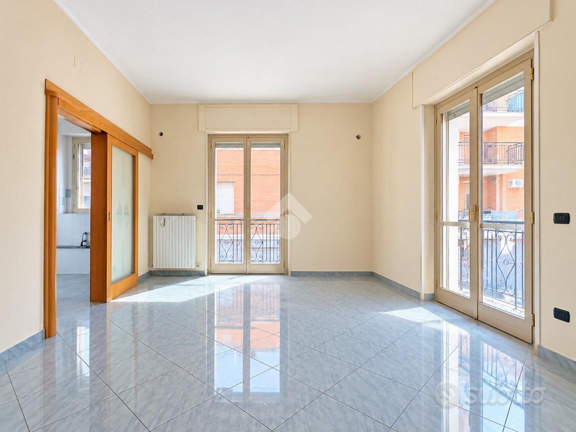 Appartamento – San Severo, Foggia - Vista 4