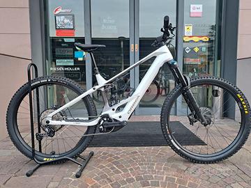 NEW Ebike ORBEA Bosch WILD M10 CUSTOM