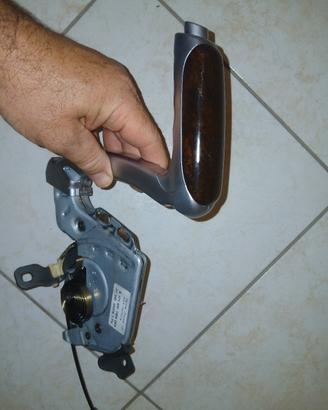 leva freno a mano mercedes slk 171 come nuova