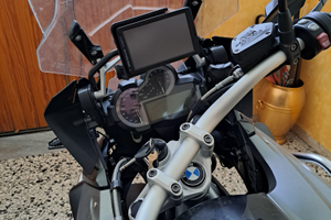 Bmw R 1200 GS LC