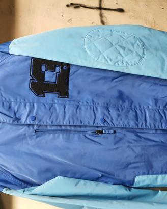 Giacca snowboard