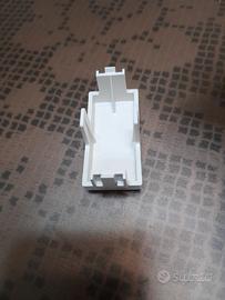 copriforo BTicino luna