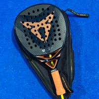 Wilson Bela Cupra Edition V1 + Fodero Volt Padel