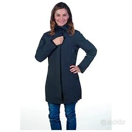 Tucano Giacca MAGIC PARKA Lady Colore Blu  48