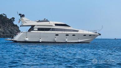 Posillipo technema 55 fly