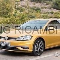 Ricambi per Volkswagen Golf 7 2020/21