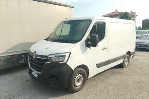 RENAULT Master T28 2.3 dCi 135