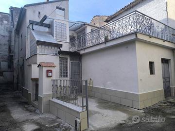 Appartamento di 123 m² con 3 locali a Mercato San 