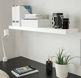 mensole lack ikea