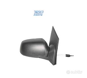 SPECCHIO COMPLETO DESTRO FORD FOCUS MK2 04-07