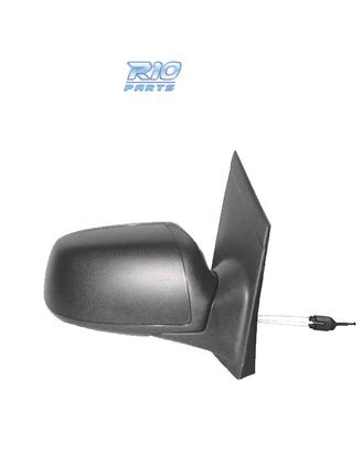 SPECCHIO COMPLETO DESTRO FORD FOCUS MK2 04-07