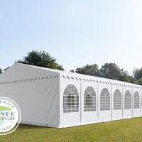 8x16 Tendone capannone gazebo per fiera