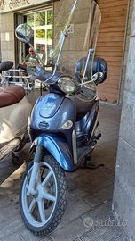 piaggio liberty 50