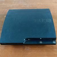 Sony PlayStation 3 Slim