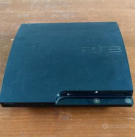 Sony PlayStation 3 Slim