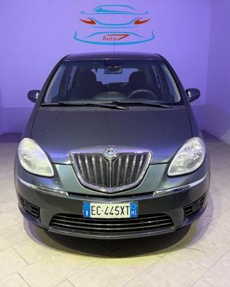 LANCIA MUSA 1.4 Oro.