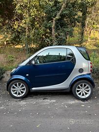 Smart Fortwo Passion