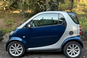 Smart Fortwo Passion