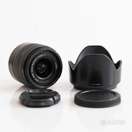 Lumix G Vario 14-42 mm f3.5-5.6 ASPH Mega O.I.S