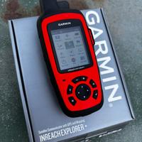 Garmin Inreach Explorer+
