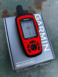 Garmin Inreach Explorer+