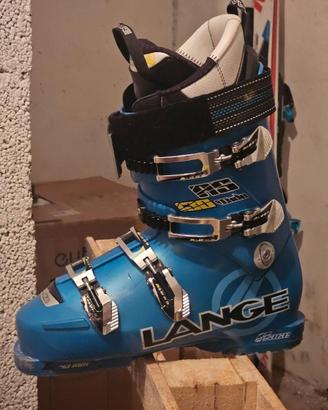 Scarponi Lange RS 130