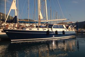 Barca Franchini Atlantide '42