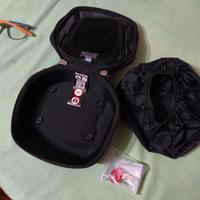 borsa serbatoio SHAD E03CL CLICK SISTEM