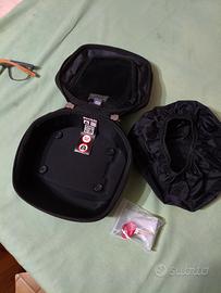 borsa serbatoio SHAD E03CL CLICK SISTEM