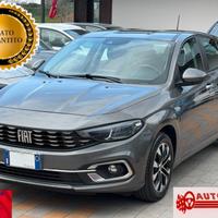 Fiat Tipo New 1.3 M.JET 95 cv. 5 porte CITY LIFE (